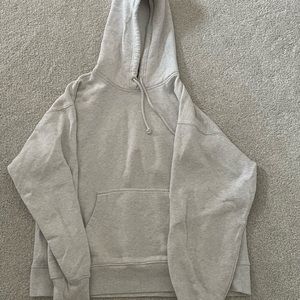 Aritzia TNA Boyfriend Hoodie